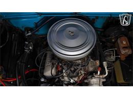 1971 Ford F100 (CC-2071723) for sale in New Braundfels, Texas