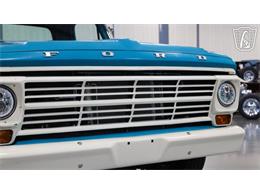 1971 Ford F100 (CC-2071723) for sale in New Braundfels, Texas