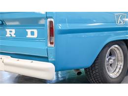 1971 Ford F100 (CC-2071723) for sale in New Braundfels, Texas