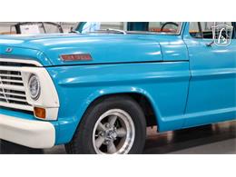 1971 Ford F100 (CC-2071723) for sale in New Braundfels, Texas