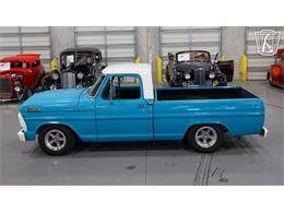 1971 Ford F100 (CC-2071723) for sale in New Braundfels, Texas