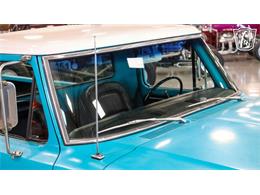 1971 Ford F100 (CC-2071723) for sale in New Braundfels, Texas