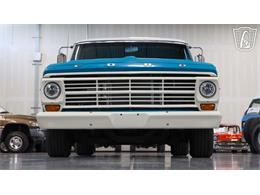 1971 Ford F100 (CC-2071723) for sale in New Braundfels, Texas