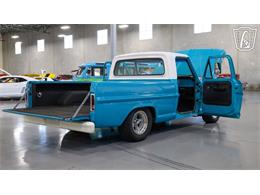 1971 Ford F100 (CC-2071723) for sale in New Braundfels, Texas