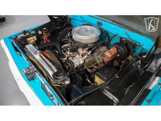 1971 Ford F100 (CC-2071723) for sale in New Braundfels, Texas
