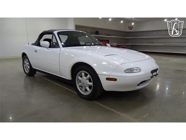 1991 Mazda Miata (CC-2071724) for sale in O'Fallon, Illinois