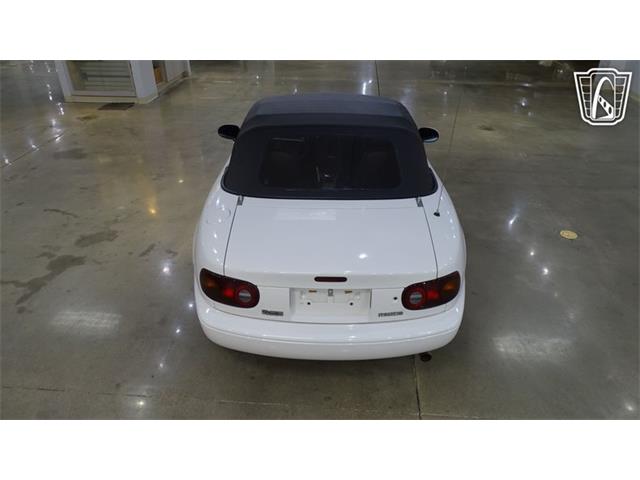 1991 Mazda Miata (CC-2071724) for sale in O'Fallon, Illinois