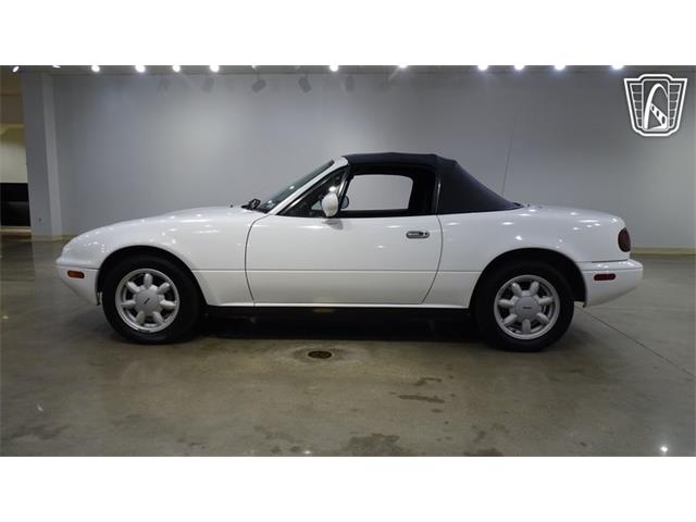 1991 Mazda Miata (CC-2071724) for sale in O'Fallon, Illinois