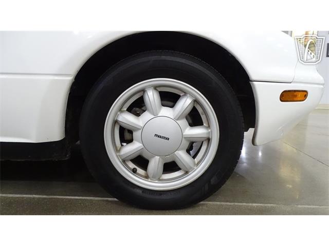 1991 Mazda Miata (CC-2071724) for sale in O'Fallon, Illinois