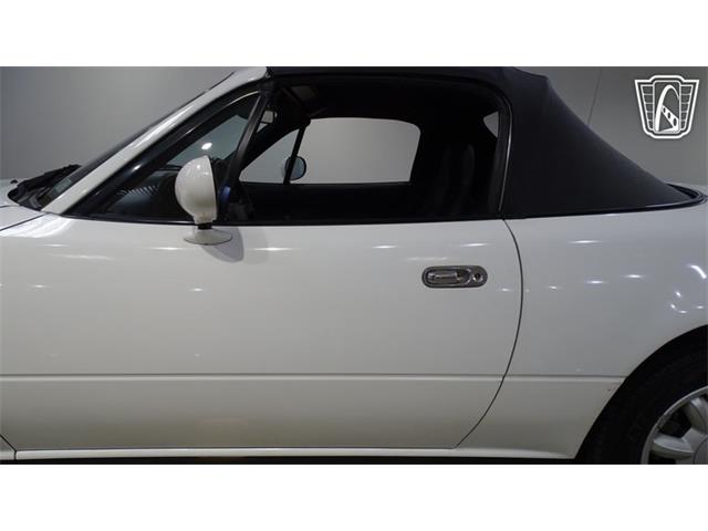 1991 Mazda Miata (CC-2071724) for sale in O'Fallon, Illinois