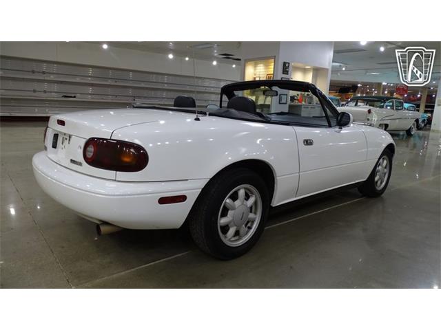 1991 Mazda Miata (CC-2071724) for sale in O'Fallon, Illinois