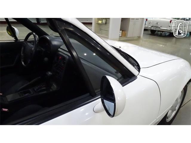 1991 Mazda Miata (CC-2071724) for sale in O'Fallon, Illinois