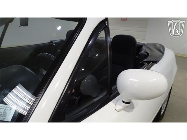 1991 Mazda Miata (CC-2071724) for sale in O'Fallon, Illinois