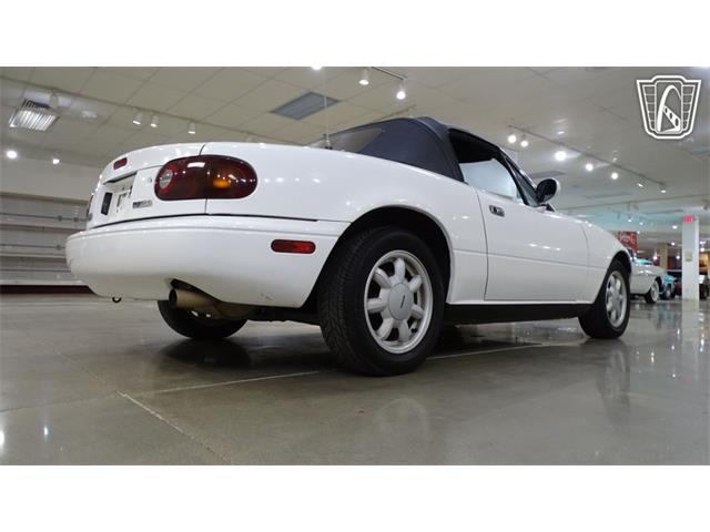 1991 Mazda Miata (CC-2071724) for sale in O'Fallon, Illinois