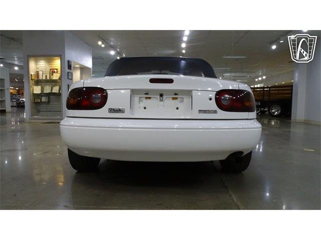 1991 Mazda Miata (CC-2071724) for sale in O'Fallon, Illinois