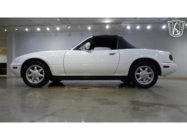 1991 Mazda Miata (CC-2071724) for sale in O'Fallon, Illinois