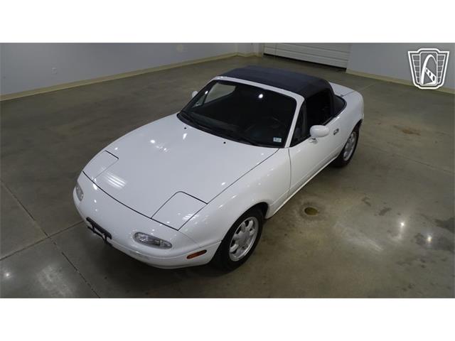 1991 Mazda Miata (CC-2071724) for sale in O'Fallon, Illinois