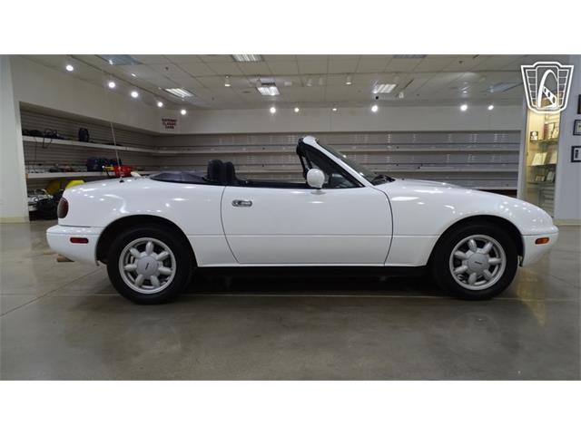 1991 Mazda Miata (CC-2071724) for sale in O'Fallon, Illinois