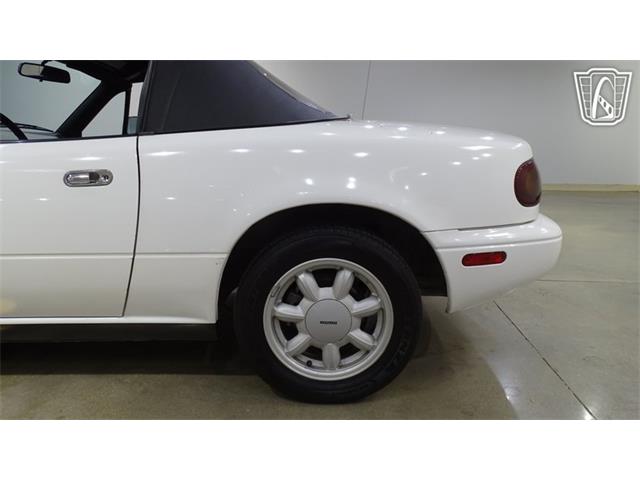 1991 Mazda Miata (CC-2071724) for sale in O'Fallon, Illinois