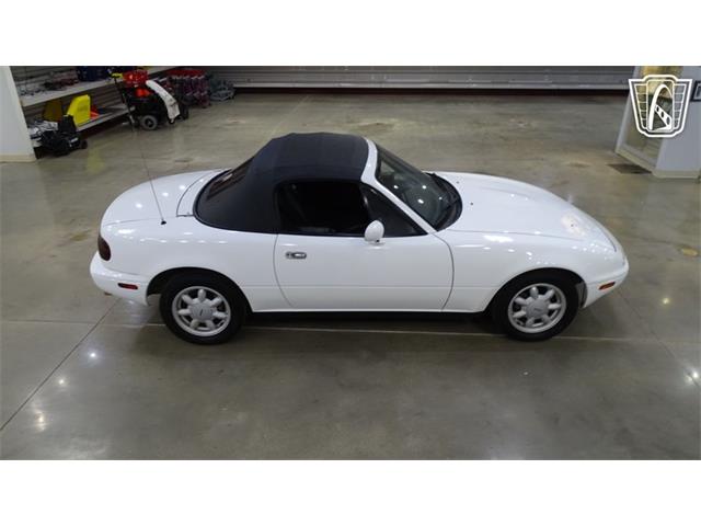 1991 Mazda Miata (CC-2071724) for sale in O'Fallon, Illinois
