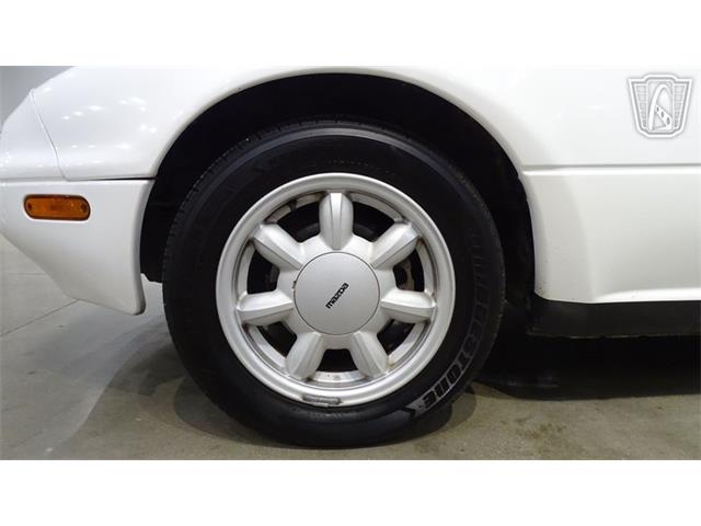 1991 Mazda Miata (CC-2071724) for sale in O'Fallon, Illinois