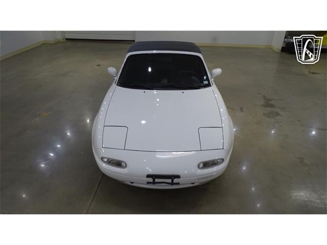 1991 Mazda Miata (CC-2071724) for sale in O'Fallon, Illinois