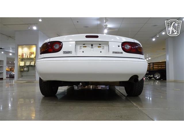 1991 Mazda Miata (CC-2071724) for sale in O'Fallon, Illinois