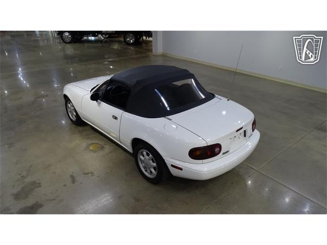 1991 Mazda Miata (CC-2071724) for sale in O'Fallon, Illinois
