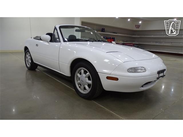 1991 Mazda Miata (CC-2071724) for sale in O'Fallon, Illinois