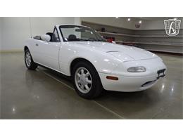 1991 Mazda Miata (CC-2071724) for sale in O'Fallon, Illinois