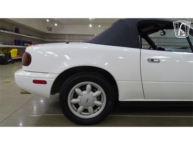 1991 Mazda Miata (CC-2071724) for sale in O'Fallon, Illinois
