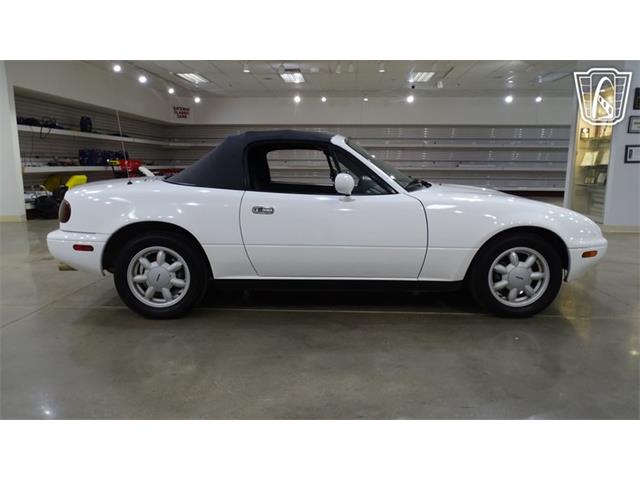 1991 Mazda Miata (CC-2071724) for sale in O'Fallon, Illinois