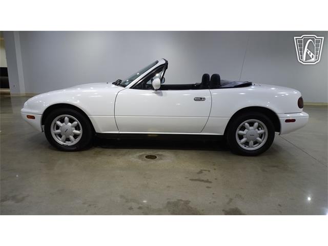 1991 Mazda Miata (CC-2071724) for sale in O'Fallon, Illinois
