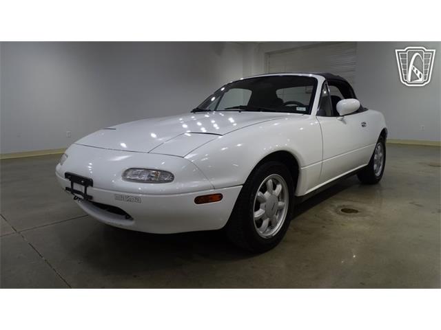 1991 Mazda Miata (CC-2071724) for sale in O'Fallon, Illinois