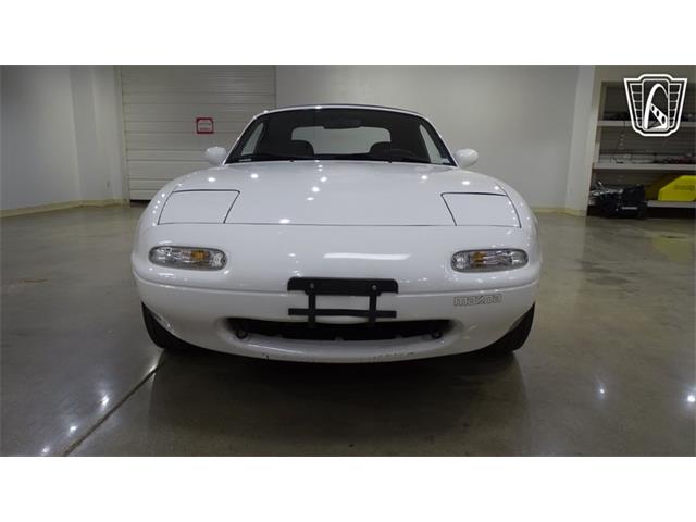 1991 Mazda Miata (CC-2071724) for sale in O'Fallon, Illinois