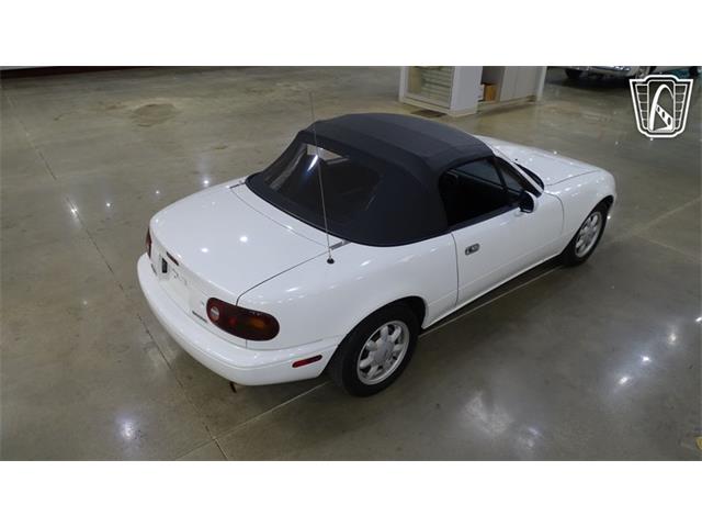 1991 Mazda Miata (CC-2071724) for sale in O'Fallon, Illinois
