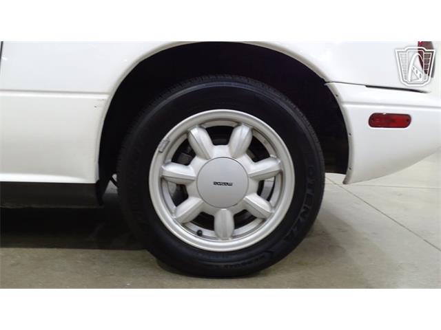 1991 Mazda Miata (CC-2071724) for sale in O'Fallon, Illinois