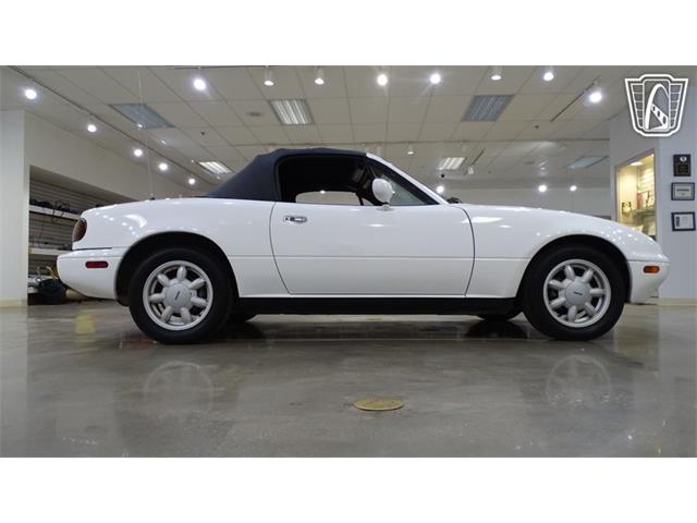 1991 Mazda Miata (CC-2071724) for sale in O'Fallon, Illinois
