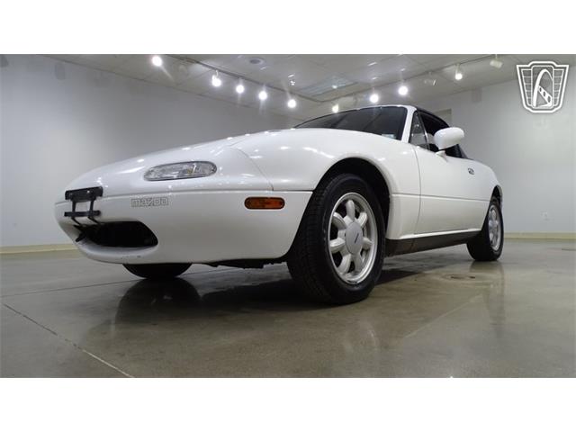 1991 Mazda Miata (CC-2071724) for sale in O'Fallon, Illinois