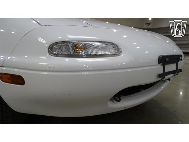1991 Mazda Miata (CC-2071724) for sale in O'Fallon, Illinois