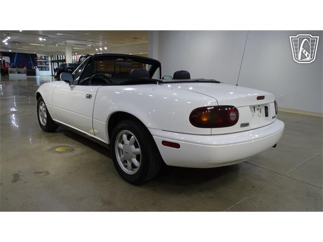 1991 Mazda Miata (CC-2071724) for sale in O'Fallon, Illinois