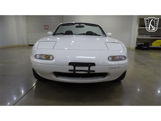 1991 Mazda Miata (CC-2071724) for sale in O'Fallon, Illinois