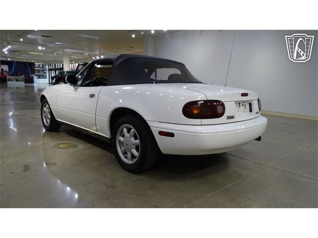 1991 Mazda Miata (CC-2071724) for sale in O'Fallon, Illinois