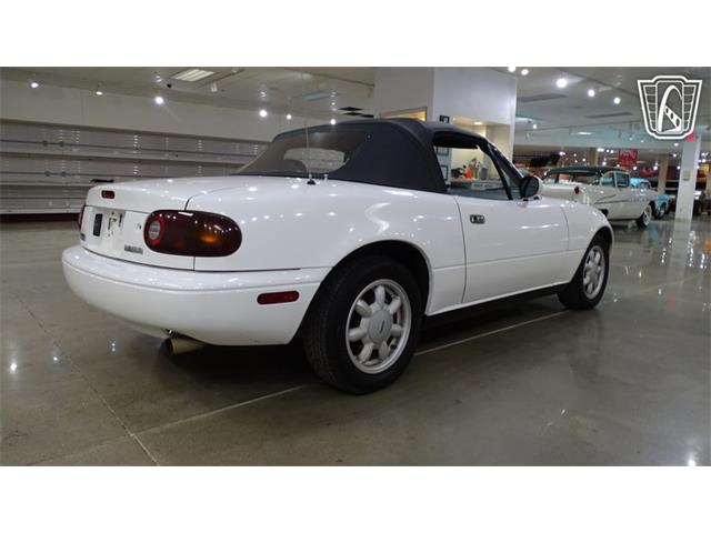 1991 Mazda Miata (CC-2071724) for sale in O'Fallon, Illinois