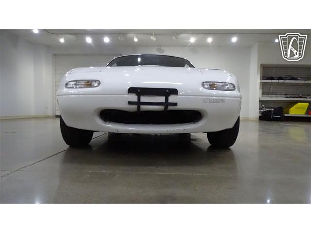 1991 Mazda Miata (CC-2071724) for sale in O'Fallon, Illinois