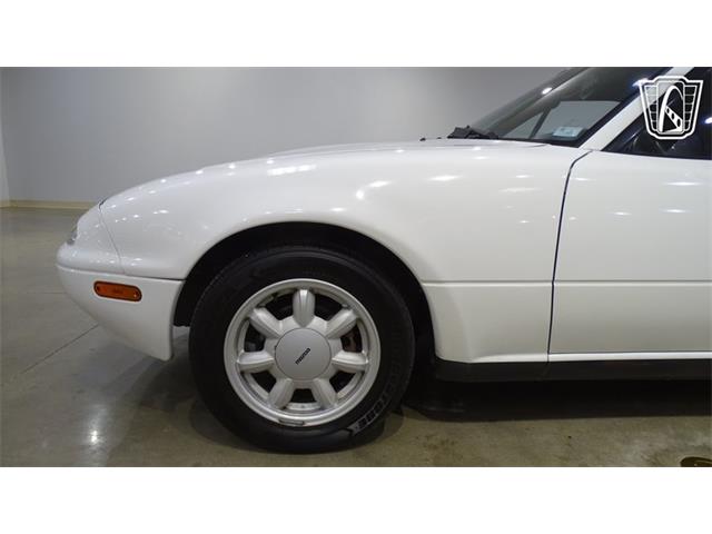 1991 Mazda Miata (CC-2071724) for sale in O'Fallon, Illinois