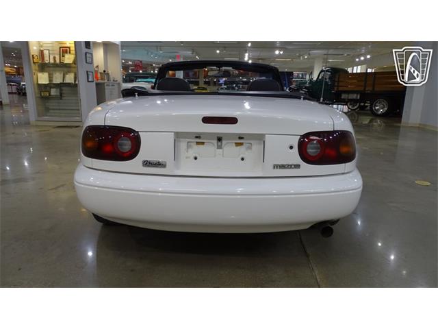 1991 Mazda Miata (CC-2071724) for sale in O'Fallon, Illinois