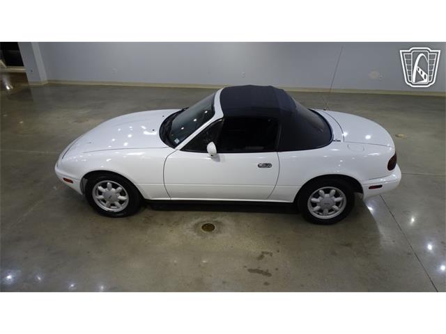 1991 Mazda Miata (CC-2071724) for sale in O'Fallon, Illinois