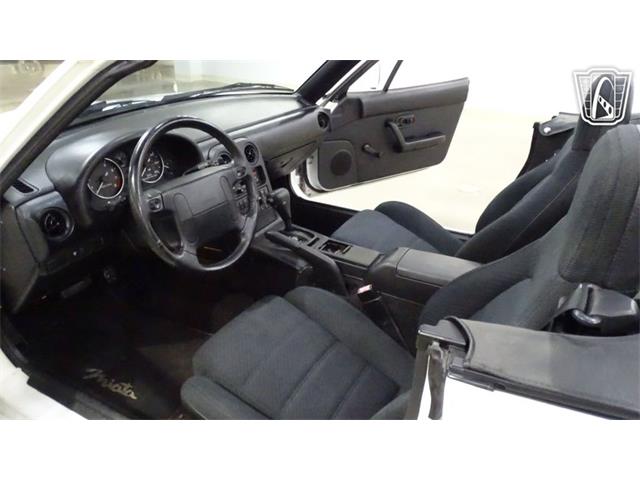 1991 Mazda Miata (CC-2071724) for sale in O'Fallon, Illinois