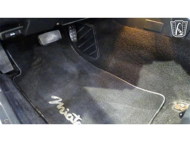 1991 Mazda Miata (CC-2071724) for sale in O'Fallon, Illinois